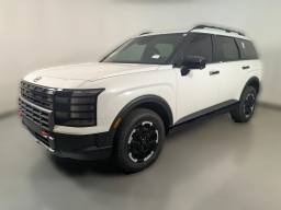 Hyundai Palisade XRT Pro AWD 2026