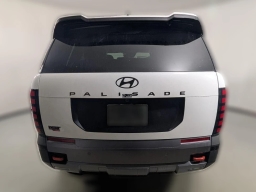 Hyundai Palisade XRT Pro AWD 2026