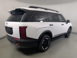 Hyundai Palisade XRT Pro AWD 2026