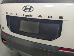 Hyundai Palisade XRT Pro AWD 2026