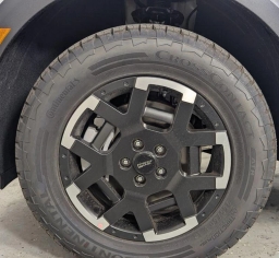 Hyundai Palisade XRT Pro AWD 2026