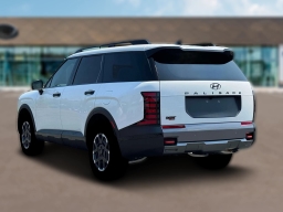 Hyundai Palisade XRT Pro AWD 2026