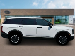 Hyundai Palisade XRT Pro AWD 2026