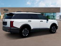 Hyundai Palisade XRT Pro AWD 2026