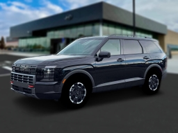 Hyundai Palisade XRT Pro AWD 2026