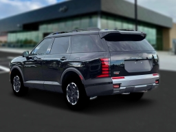 Hyundai Palisade XRT Pro AWD 2026