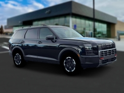 Hyundai Palisade XRT Pro AWD 2026