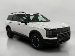 Hyundai Palisade XRT Pro AWD 2026