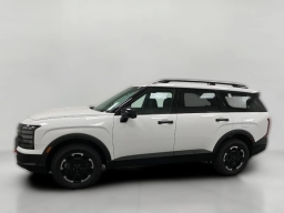 Hyundai Palisade XRT Pro AWD 2026