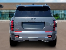 Hyundai Palisade XRT Pro AWD 2026