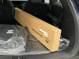 Hyundai Palisade XRT Pro AWD 2026