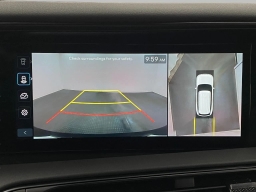 Hyundai Palisade XRT Pro AWD 2026