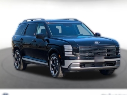 Hyundai Palisade Limited FWD 2026