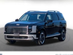 Hyundai Palisade Limited FWD 2026