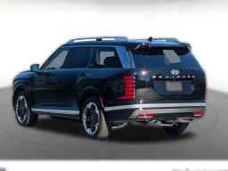 Hyundai Palisade Limited FWD 2026