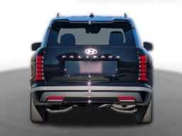 Hyundai Palisade Limited FWD 2026