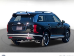 Hyundai Palisade Limited FWD 2026