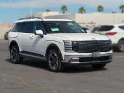 Hyundai Palisade Limited FWD 2026