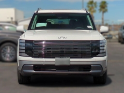 Hyundai Palisade Limited FWD 2026