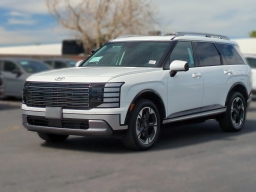 Hyundai Palisade Limited FWD 2026