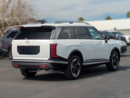 Hyundai Palisade Limited FWD 2026