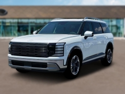 Hyundai Palisade Limited FWD 2026