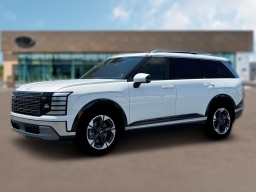 Hyundai Palisade Limited FWD 2026