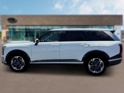 Hyundai Palisade Limited FWD 2026