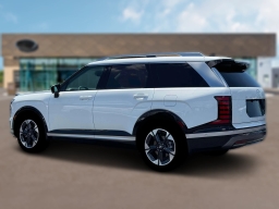 Hyundai Palisade Limited FWD 2026