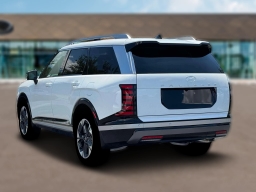 Hyundai Palisade Limited FWD 2026