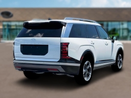 Hyundai Palisade Limited FWD 2026