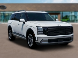 Hyundai Palisade Limited FWD 2026