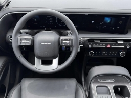 Hyundai Palisade Limited FWD 2026