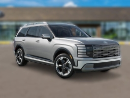 Hyundai Palisade Limited FWD 2026