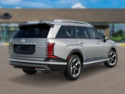 Hyundai Palisade Limited FWD 2026