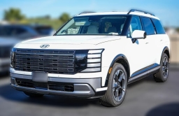 Hyundai Palisade Limited FWD 2026