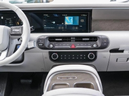 Hyundai Palisade Limited FWD 2026