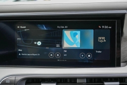 Hyundai Palisade Limited FWD 2026