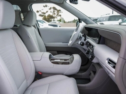 Hyundai Palisade Limited FWD 2026