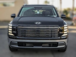 Hyundai Palisade Limited FWD 2026