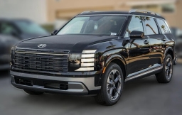 Hyundai Palisade Limited FWD 2026