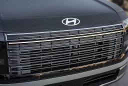 Hyundai Palisade Limited FWD 2026