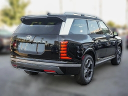 Hyundai Palisade Limited FWD 2026