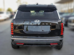 Hyundai Palisade Limited FWD 2026