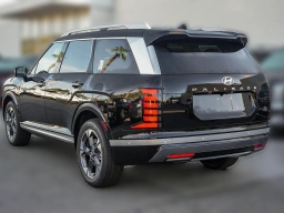 Hyundai Palisade Limited FWD 2026