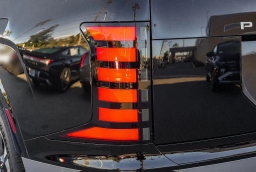 Hyundai Palisade Limited FWD 2026