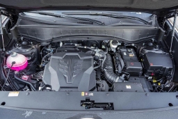 Hyundai Palisade Limited FWD 2026