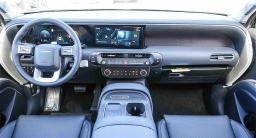 Hyundai Palisade Limited FWD 2026