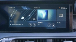 Hyundai Palisade Limited FWD 2026