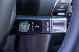 Hyundai Palisade Limited FWD 2026